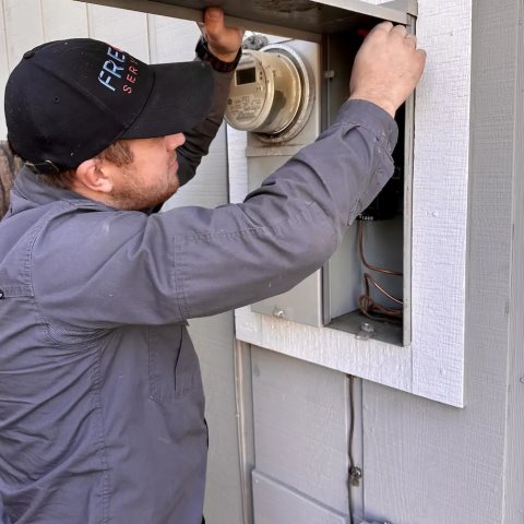 Atherton CA Heating Services