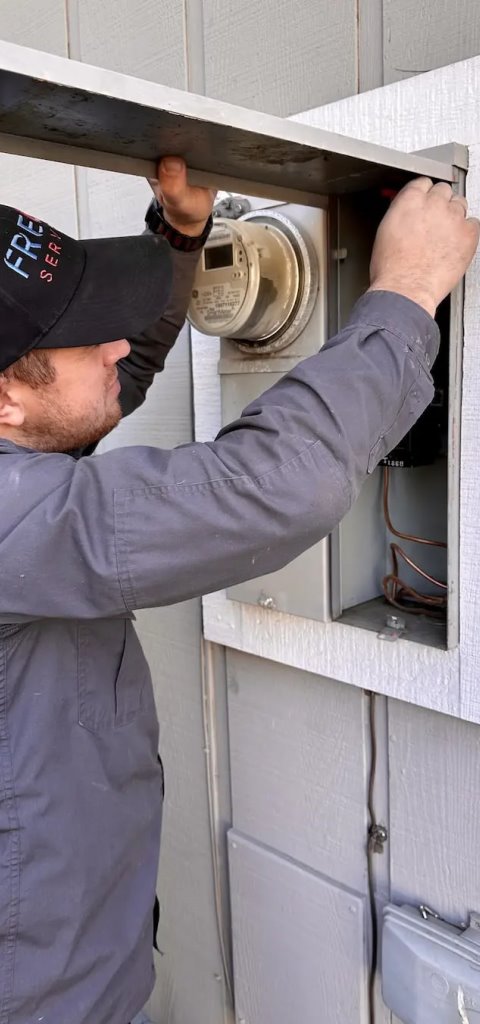 Atherton CA Heating Services