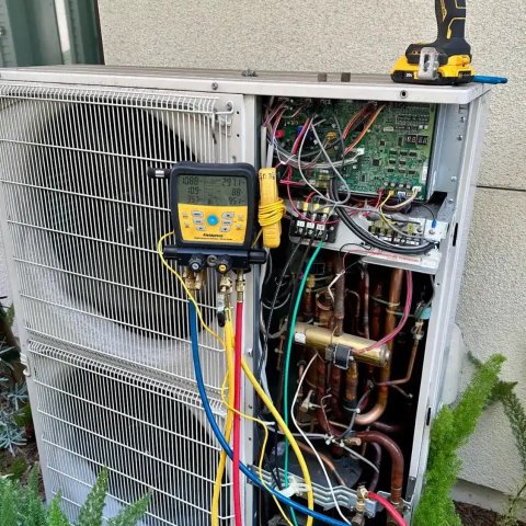 Atherton HVAC Maintenance - Protect Your Investments