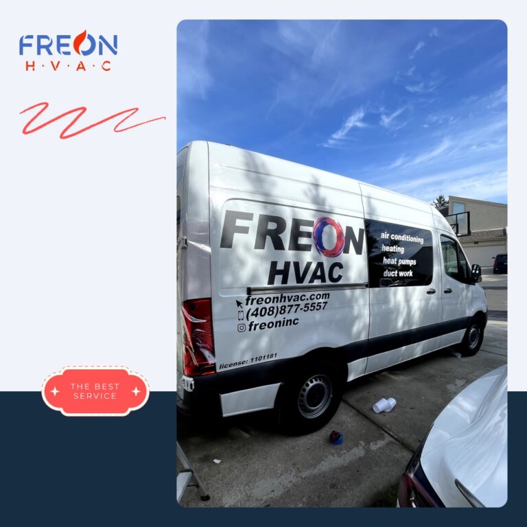 HVAC San Jose Company: Your Comfort, Our Priority