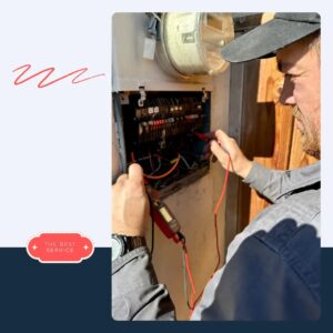 Comprehensive Electrical Repairs: Trust Our Experts