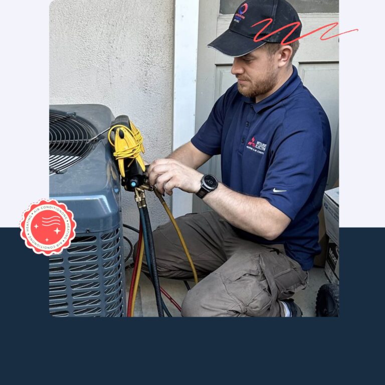 San Jose Furnace Installation – Quick, Reliable Service