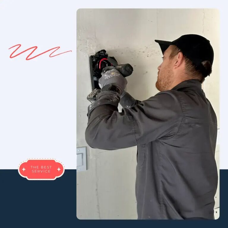 Affordable HVAC Installation Santa Clara