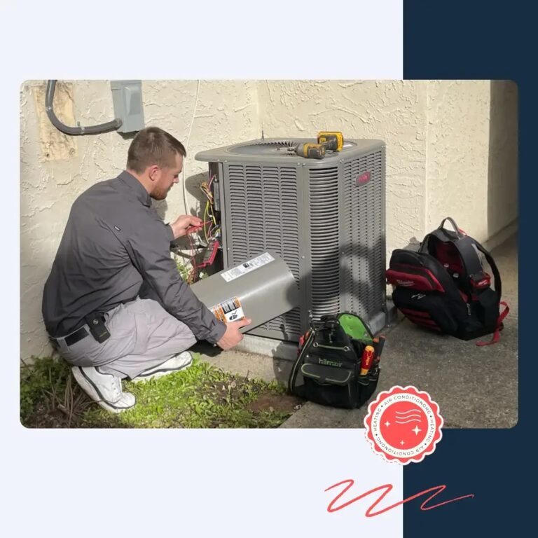 Prepare for Summer: Get Your AC Tune-Up in San Jose