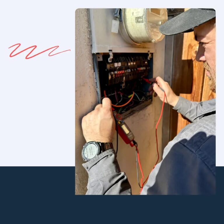 How Much Does It Cost to Hire an Electrician?