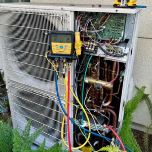 Air Conditioning Maintenance