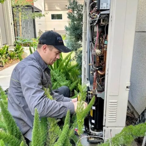 Premier Commercial Air Conditioning Repair