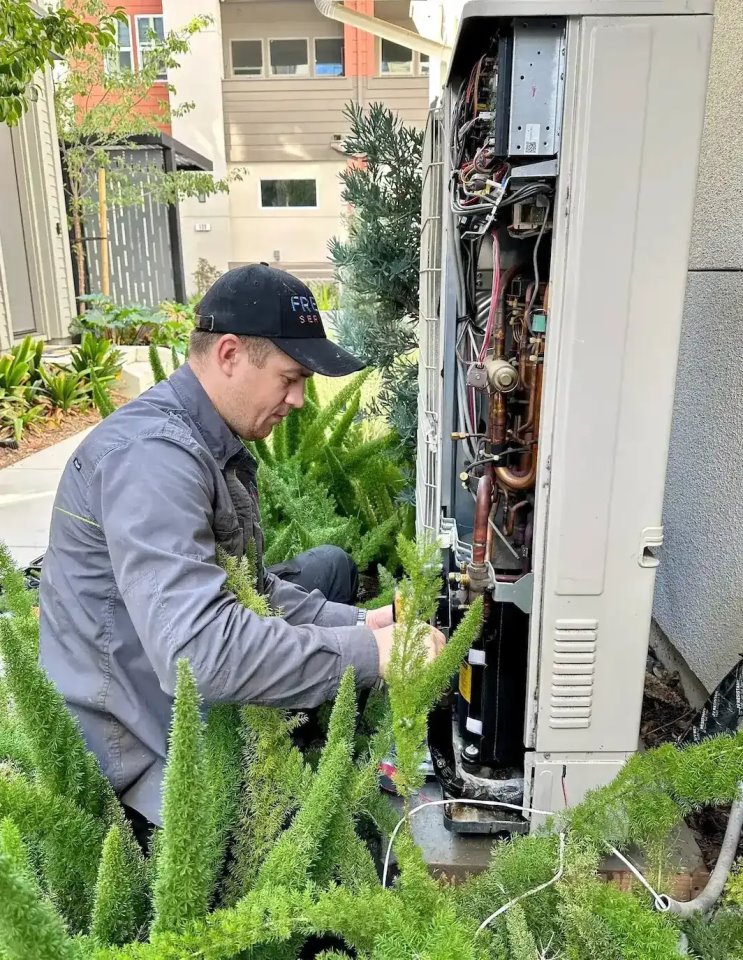 Premier Commercial Air Conditioning Repair