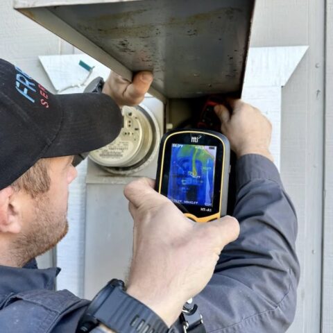 Professional Commercial Air Conditioning Maintenance