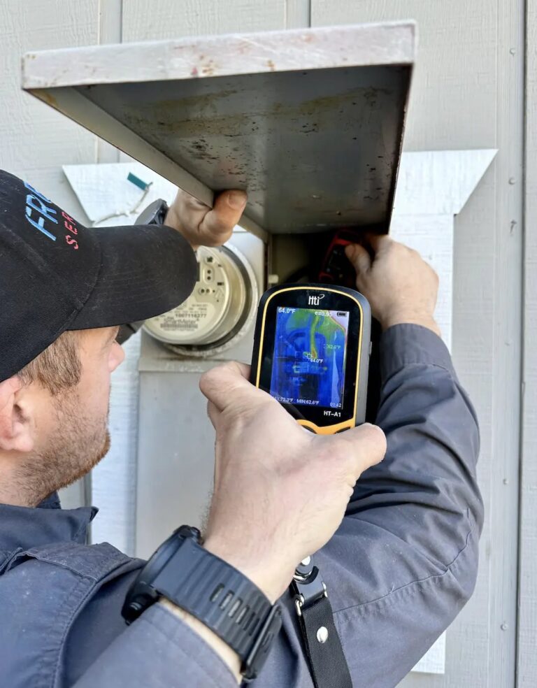 Local Heat Pump Installation Near Me