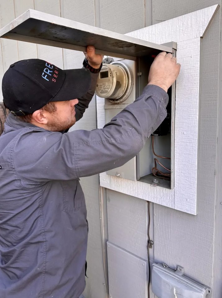 Reliable Commercial Air Conditioning Installation