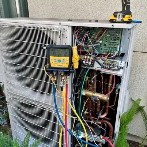 Common Air Conditioning Problems