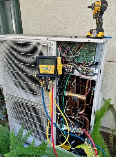 Heating Installation